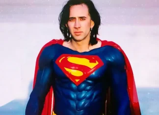 Nicolas Cage volta a CRITICAR sua cena ‘The Flash’ e a IA: “Não foi aquilo que eu filmei”