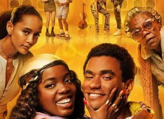 Crítica | Ritmo de Natal – Produção Brasileira é o MELHOR Filme de Natal de 2023!
