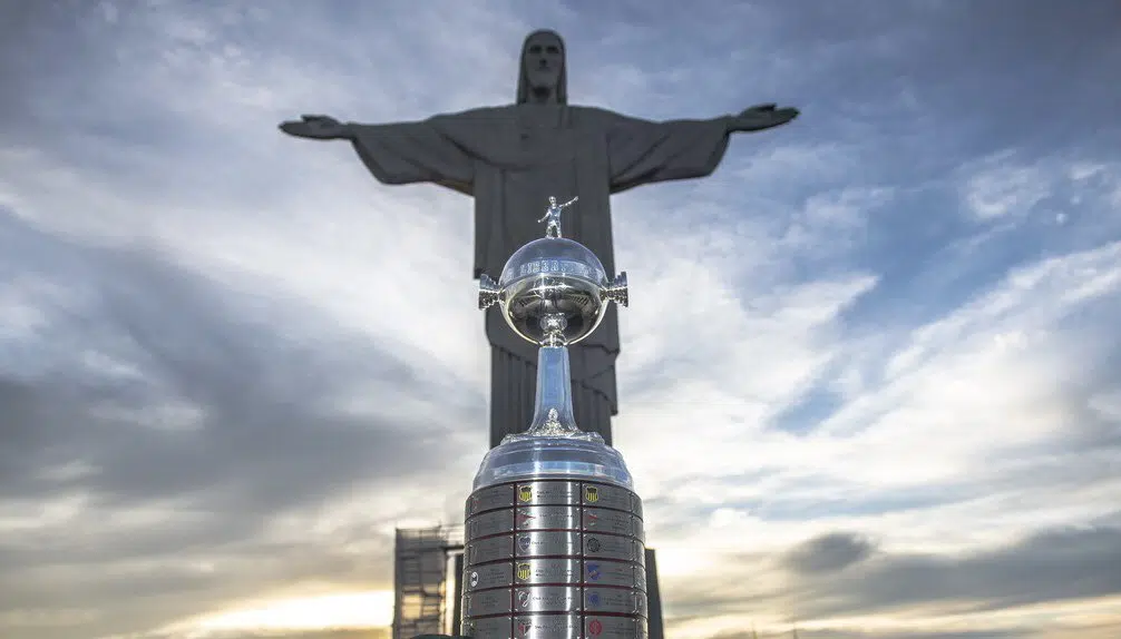 Que horas começa final da Libertadores? Horário e onde assistir