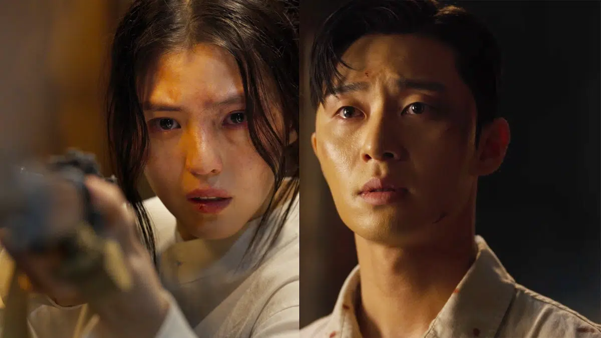 A Criatura de Gyeongseong, série coreana da Netflix, ganha novo trailer –  Fato Novo