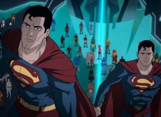 Anti-Monitor destrói tudo em novo trailer de ‘Liga da Justiça: Crise nas Infinitas Terras – Parte Três’!