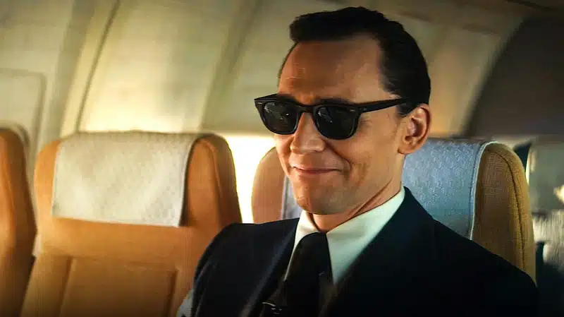 Loki'  Conheça a história real por trás do quinto episódio da 2ª temporada  - CinePOP
