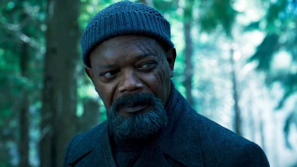 Samuel L. Jackson