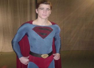 Foto revela o traje de Josh Hartnett em ‘Superman: Flyby’, o filme CANCELADO do herói