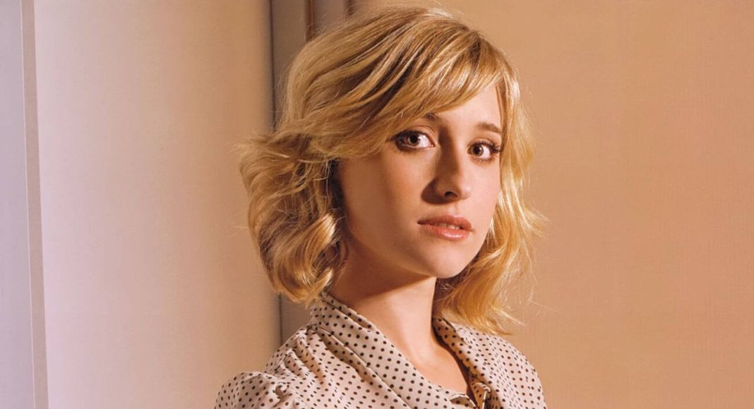 allison mack