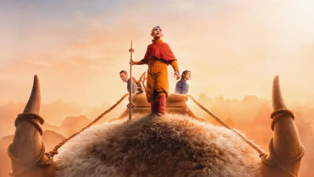 The King's Avatar (2019) Descubra Onde Assistir Online