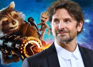‘Guardiões da Galáxia’: Bradley Cooper se veste como Rocket para comemorar o Halloween; Confira!