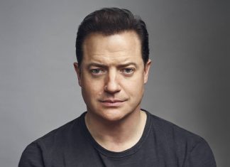 Após vencer o Oscar, Brendan Fraser estrelará novo drama da diretora de ‘Beef’