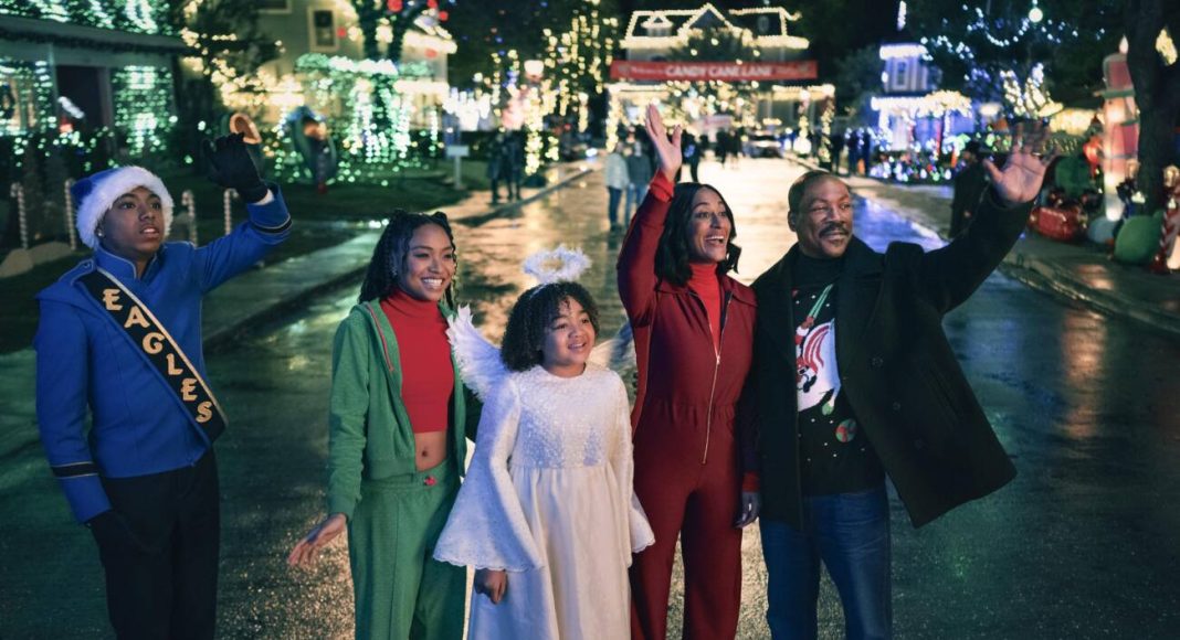 candy cane lane