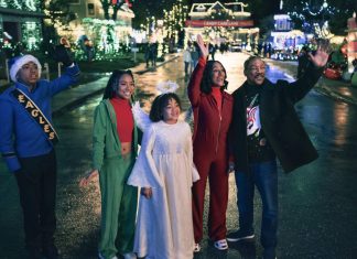 ‘A Batalha de Natal’: Ouça “Miracle”, música ORIGINAL da comédia natalina estrelada por Eddie Murphy