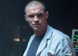 ‘God of War’: Ed Skrein, estrela de ‘Deadpool’, é escalado como Baldur na série do Prime Video