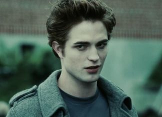 ‘Crepúsculo’: Estúdio não achava Robert Pattinson “bonito suficiente” para interpretar o Edward Cullen