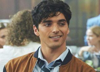 VRÁ! Ator responde a Jacob Elordi sobre críticas a ‘A Barraca do Beijo’: “O filme ajudou as pessoas”
