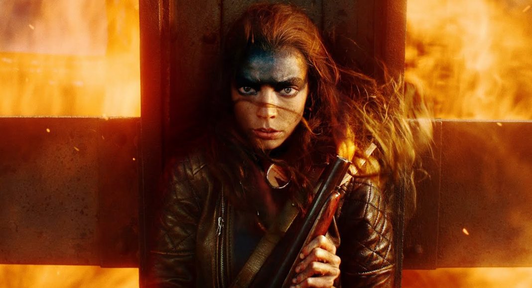 furiosa