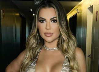Vida da influencer e advogada Deolane Bezerra vai virar FILME