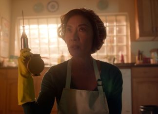 Michelle Yeoh diz estar de coração PARTIDO com o cancelamento de ‘Irmãos Sun’: “Difícil entender o porquê”
