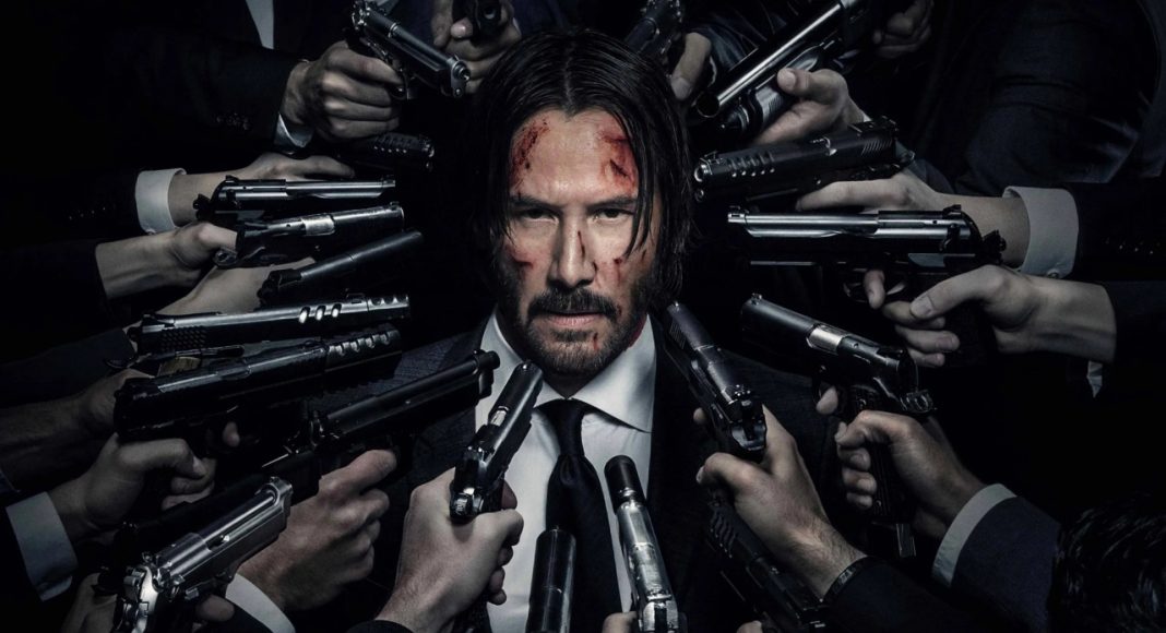 john wick