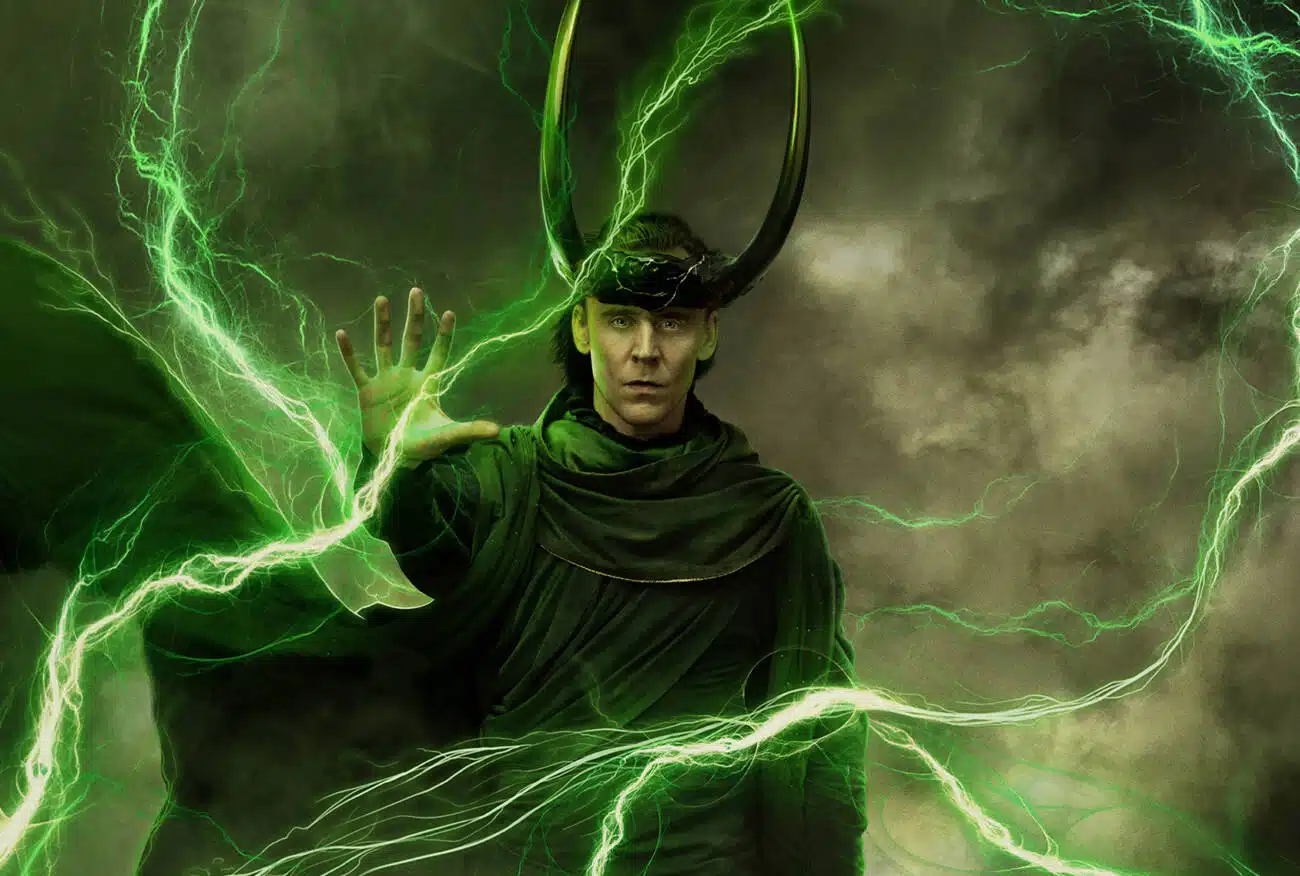 Loki': Último episódio da 2ª temporada registra 11.2 milhões de views no  Disney+ - CinePOP