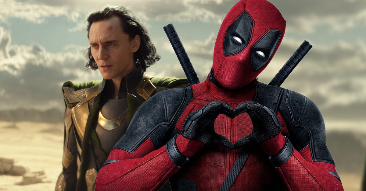 DEADPOOL 3: Insider revela possível conexão do filme com Loki