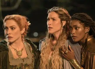 Primeiras Impressões | A Magia de Aruna – Erika Januza, Cleo e Giovanna Ewbank São Bruxas em Série de Fantasia da Disney+