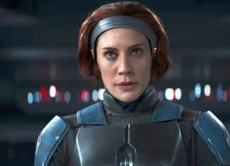 Katee Sackhoff indica RETORNO na 4ª temporada de ‘The Mandalorian’