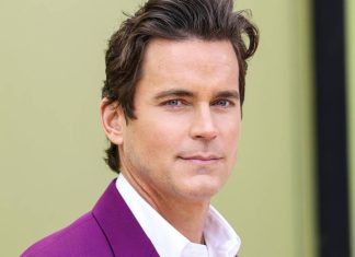 Matt Bomer é escalado para a 2ª temporada do thriller ‘O Dia do Chacal’