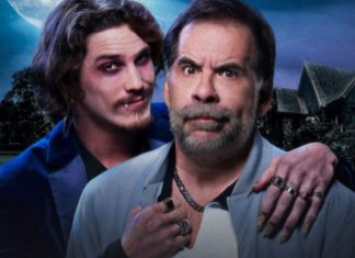 Crítica | Meu Cunhado é um Vampiro – Leandro Hassum e Rômulo Arantes Neto em Comédia de Riso Fácil da Netflix