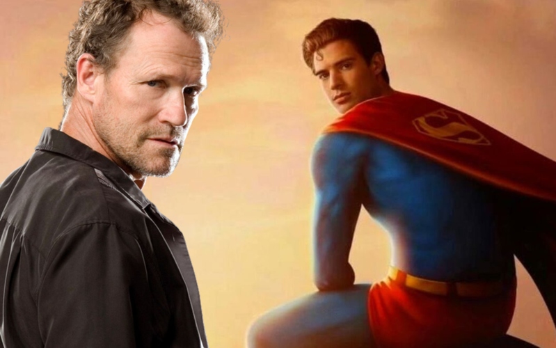 Com David Corenswet como 'Superman', 'O Legado' ganha DETALHES da