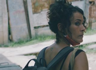 Crítica | A Mulher Selvagem abre o Cine Ceará com PODEROSA atuação de Lola Amores