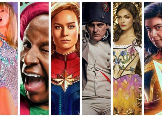 ‘As Marvels’, ‘Napoleão’, ‘Jogos Vorazes’ e os Filmes MAIS ESPERADOS de Novembro de 2023 nos CINEMAS!
