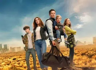 ‘Plano em Família’: Mark Wahlberg quebra TUDO no clipe inédito da comédia de ação; Confira!