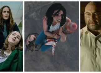 Os 10 Plot Twists Mais PERTURBADORES em Filmes de Terror Recentes!