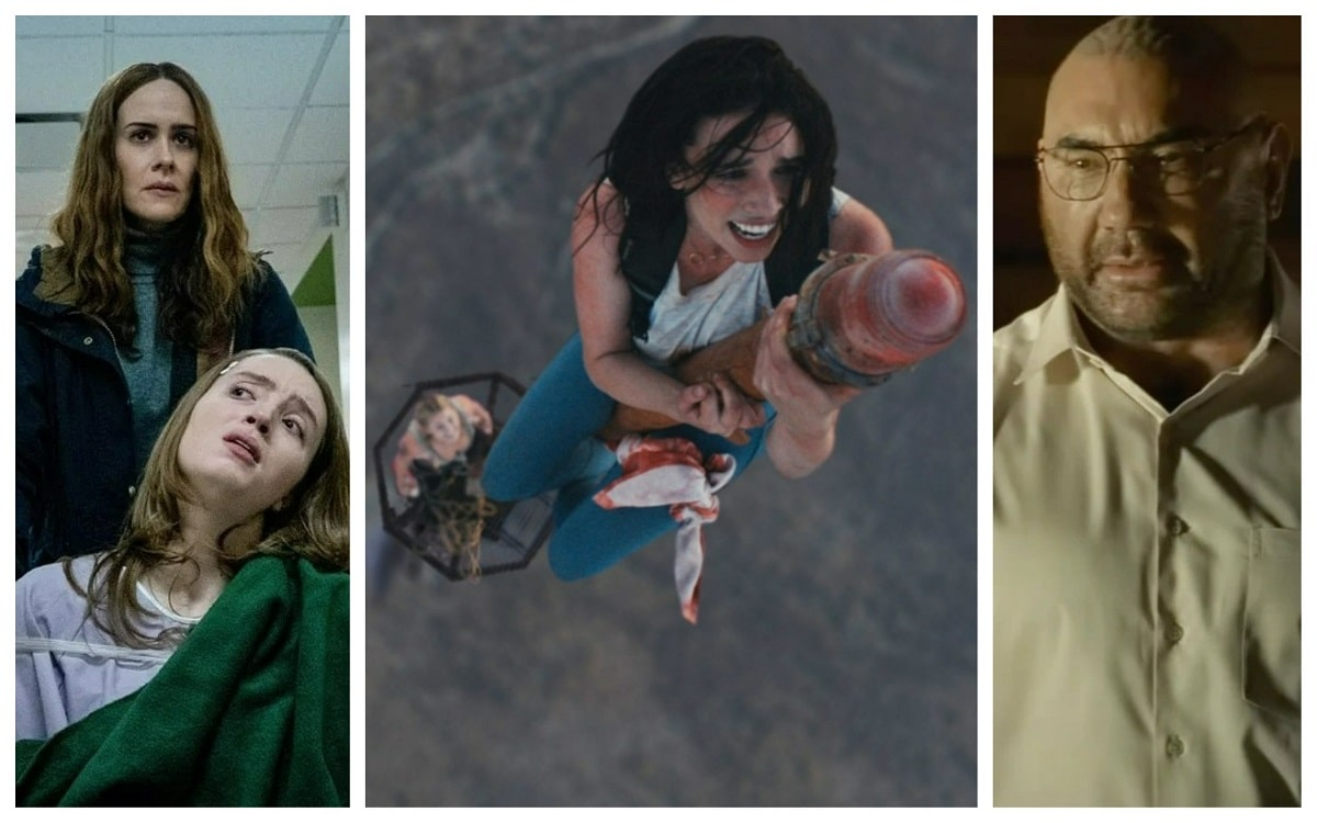 Hoje é Halloween! Conheça os 10 Filmes de Terror Mais Populares da Nova  Década de 2020! - CinePOP
