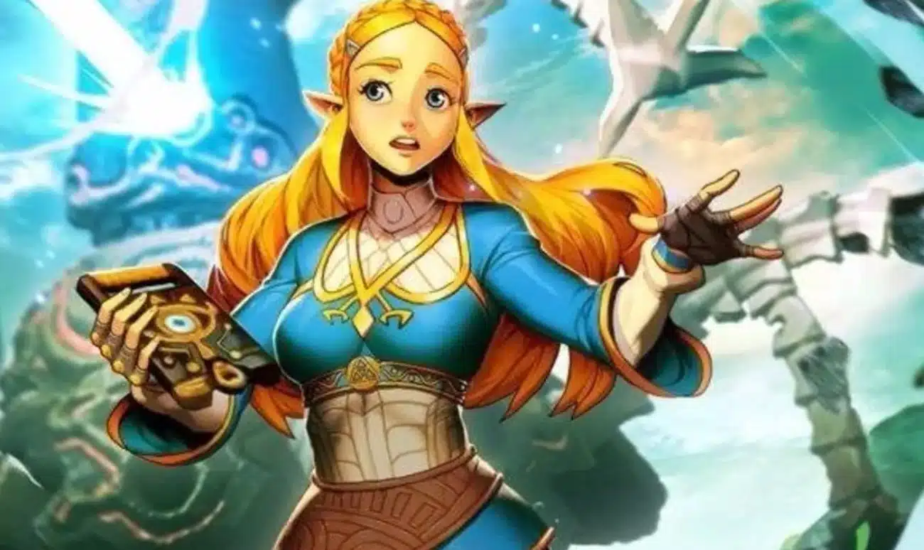 Os 5 melhores jogos da franquia Zelda, segundo a crítica