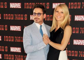 Gwyneth Paltrow revela que Robert Downey Jr. é a única pessoa que a convenceria a VOLTAR a atuar