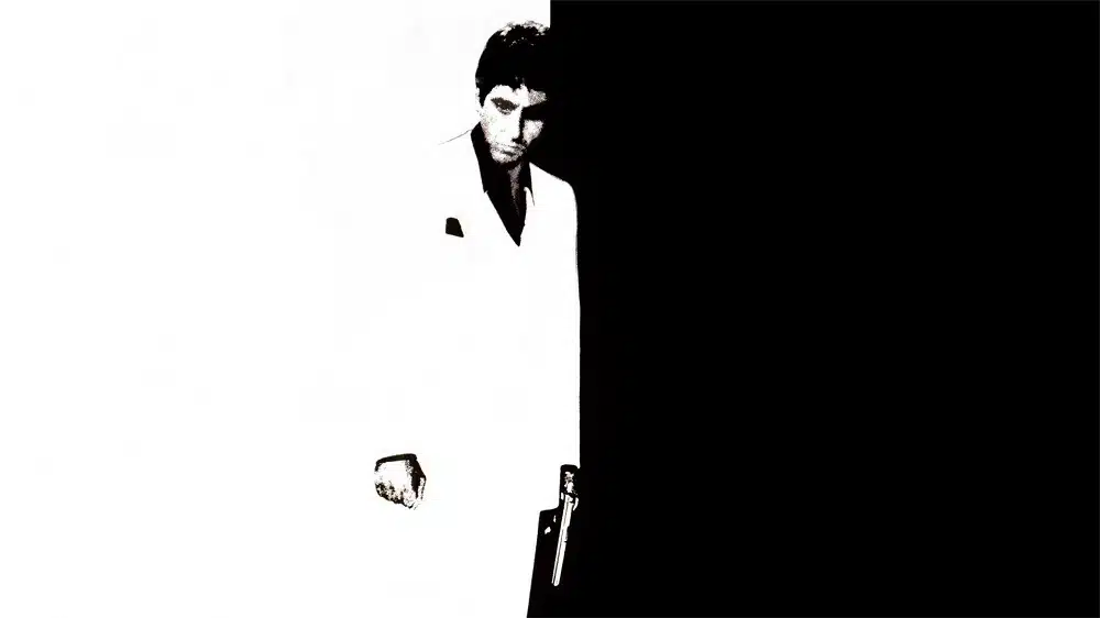 O que vocês acham de Scarface?Vale a pena assistir? : r/filmes