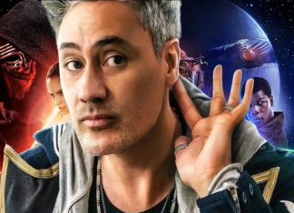 ‘Star Wars’: Taika Waititi busca resgatar a “diversão clássica” em seu novo longa