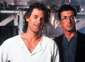 ‘Tango e Cash’, o encontro explosivo de Sylvester Stallone e Kurt Russell