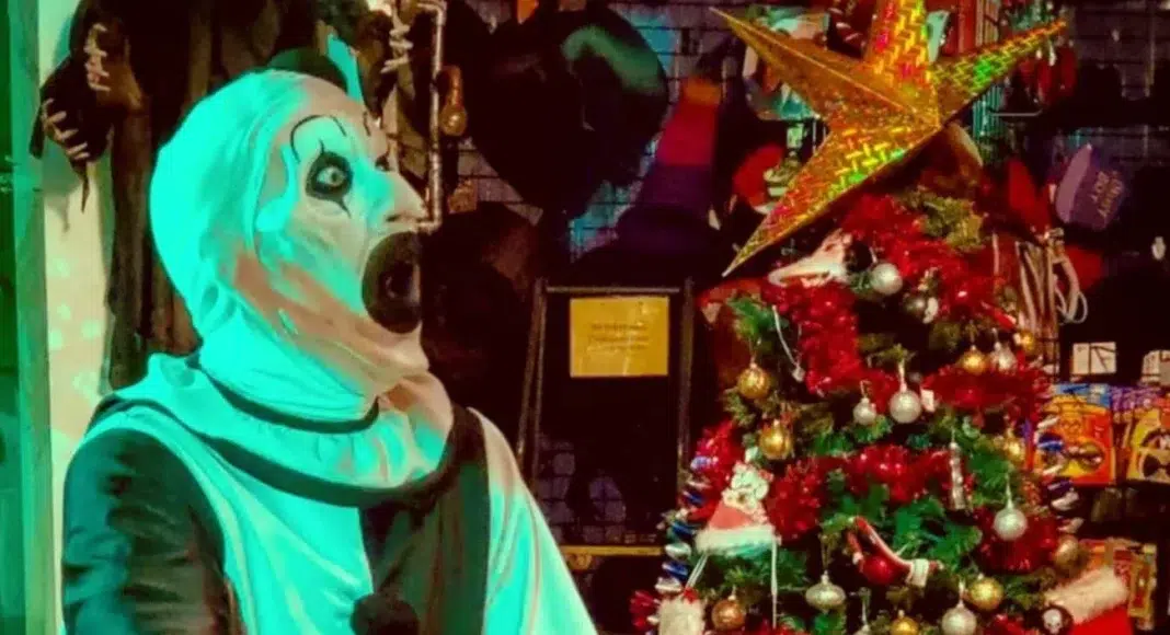 terrifier