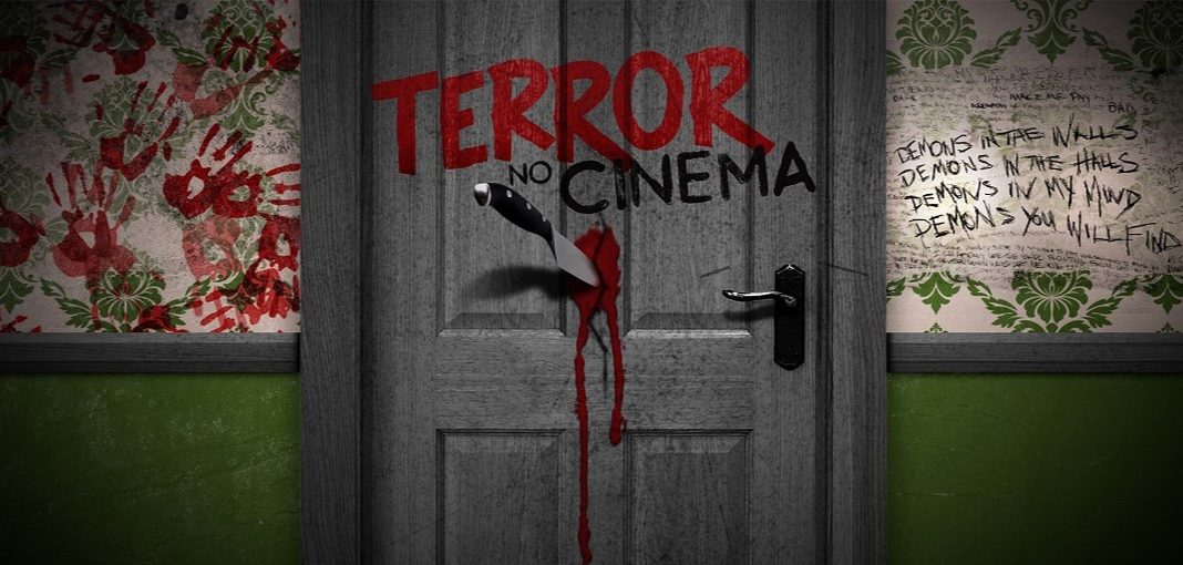 terror no cinema