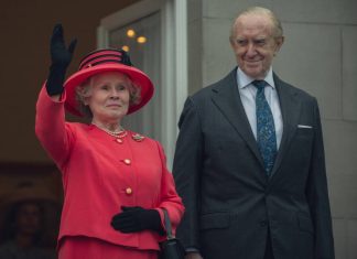 ‘The Crown’: Temporada final conquista 18 INDICAÇÕES ao Emmy Awards 2024