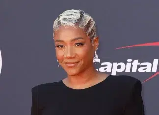 Tiffany Haddish é PRESA por dirigir sob influência novamente