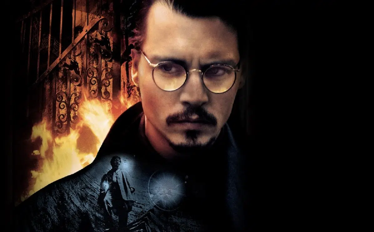 Central Johnny Depp on X: O documentário sobre o julgamento de