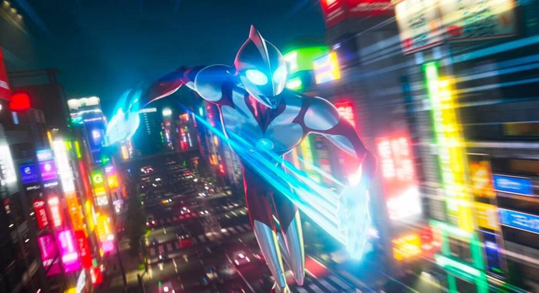 ultraman