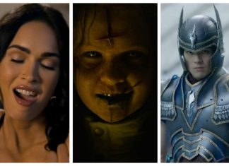 FLOPOU! Saiba Quais foram os Filmes mais DETONADOS pelos críticos em 2023…