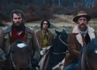 Os Colonos
