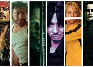 ‘Matrix 2 e 3’, ‘O Senhor dos Anéis’, ‘Kill Bill’ e os Filmes MAIS POPULARES que Completam 21 ANOS
