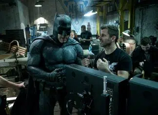 Zack Snyder reforça desejo de adaptar ‘Batman: O Cavaleiro das Trevas’