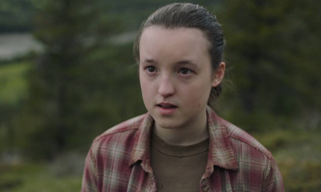 The Last of Us: Bella Ramsey revela seus medos e expectativas para a  segunda temporada