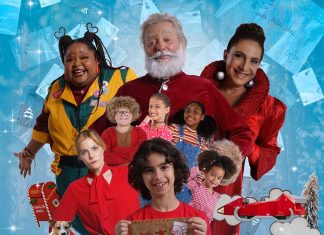 Crítica | Uma Carta Para Papai Noel – Lúdico e Divertido Filme Natalino Brasileiro Cheio de Efeitos Especiais